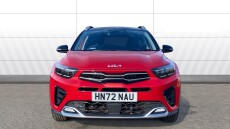 Kia Stonic 1.0T GDi 48V GT-Line S 5dr Petrol Estate